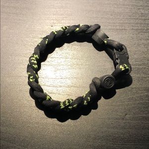Monster energy bracelet